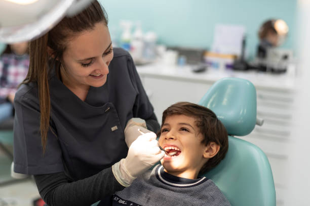 Best Broken or Chipped Tooth Repair in Snowflake, AZ